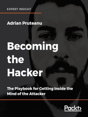cover image of Becoming the Hacker